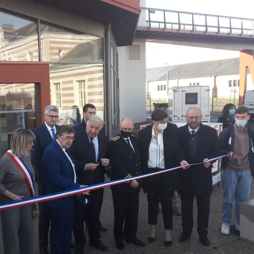 Journal du vendredi 05 novembre (soir)